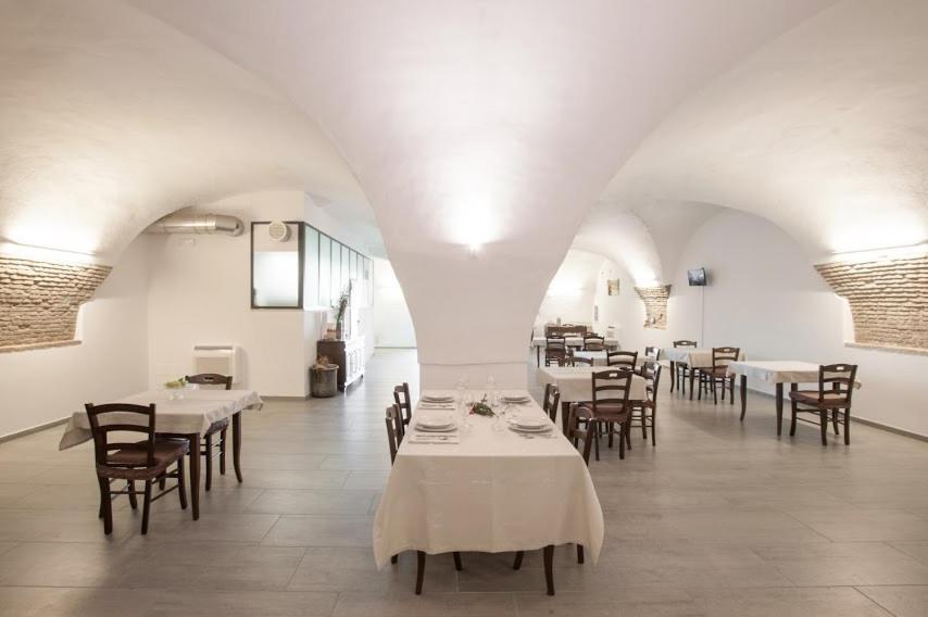 Masseria Agriturismo Moschella Posta Piana Ngoại thất bức ảnh