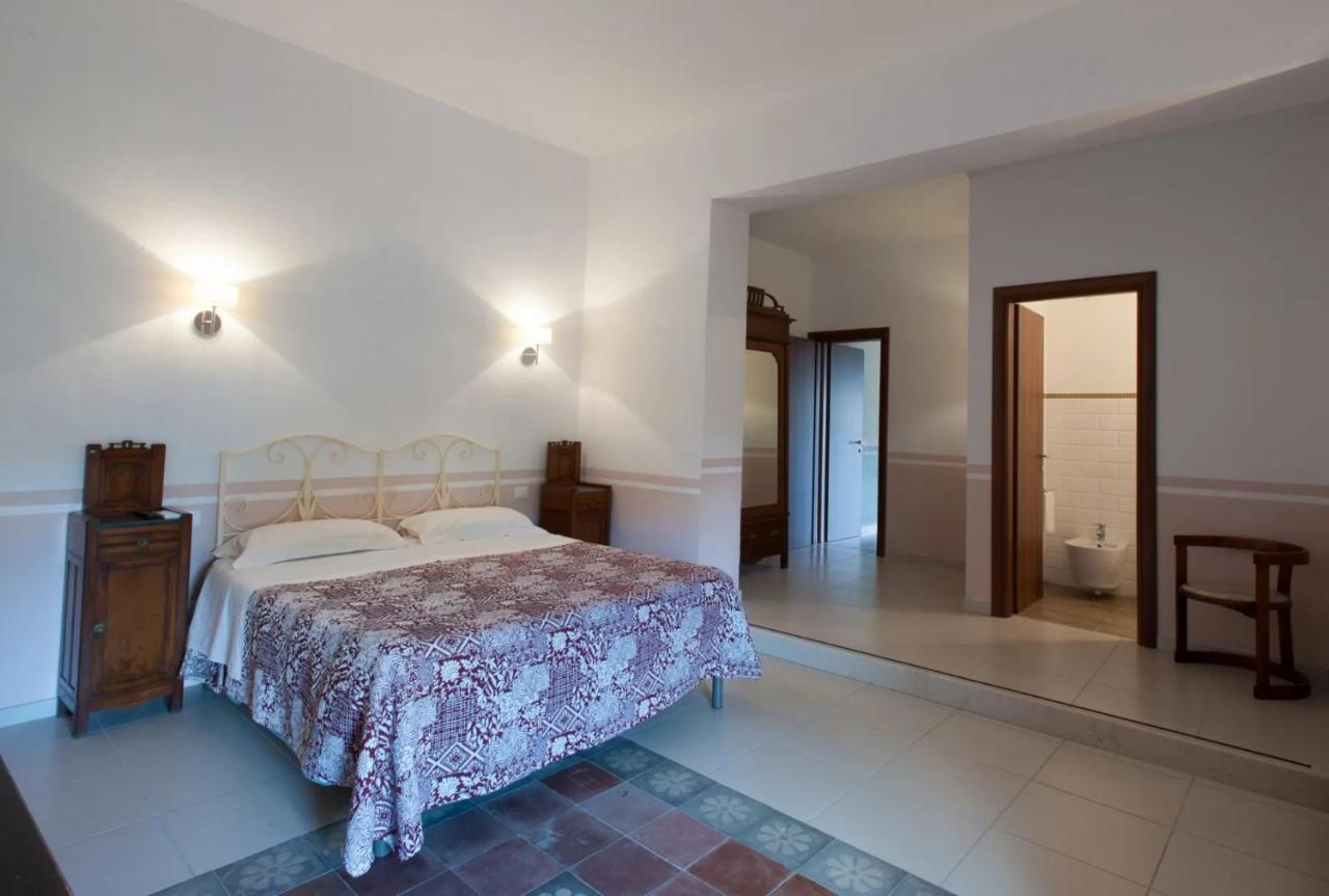 Masseria Agriturismo Moschella Posta Piana Ngoại thất bức ảnh