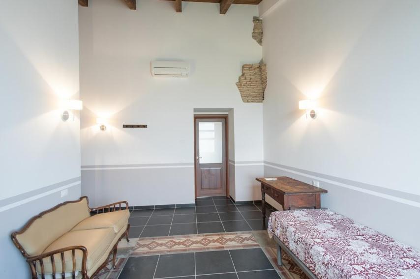 Masseria Agriturismo Moschella Posta Piana Ngoại thất bức ảnh