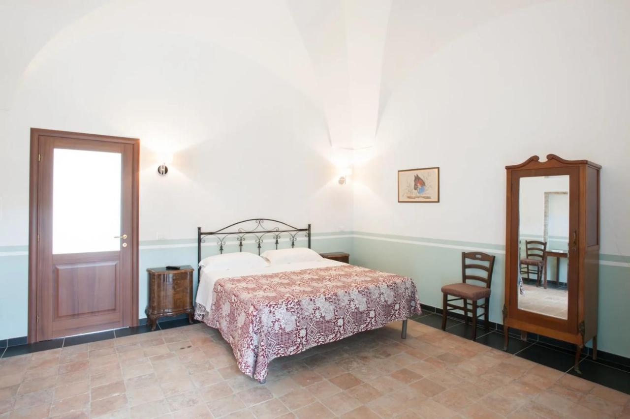 Masseria Agriturismo Moschella Posta Piana Ngoại thất bức ảnh