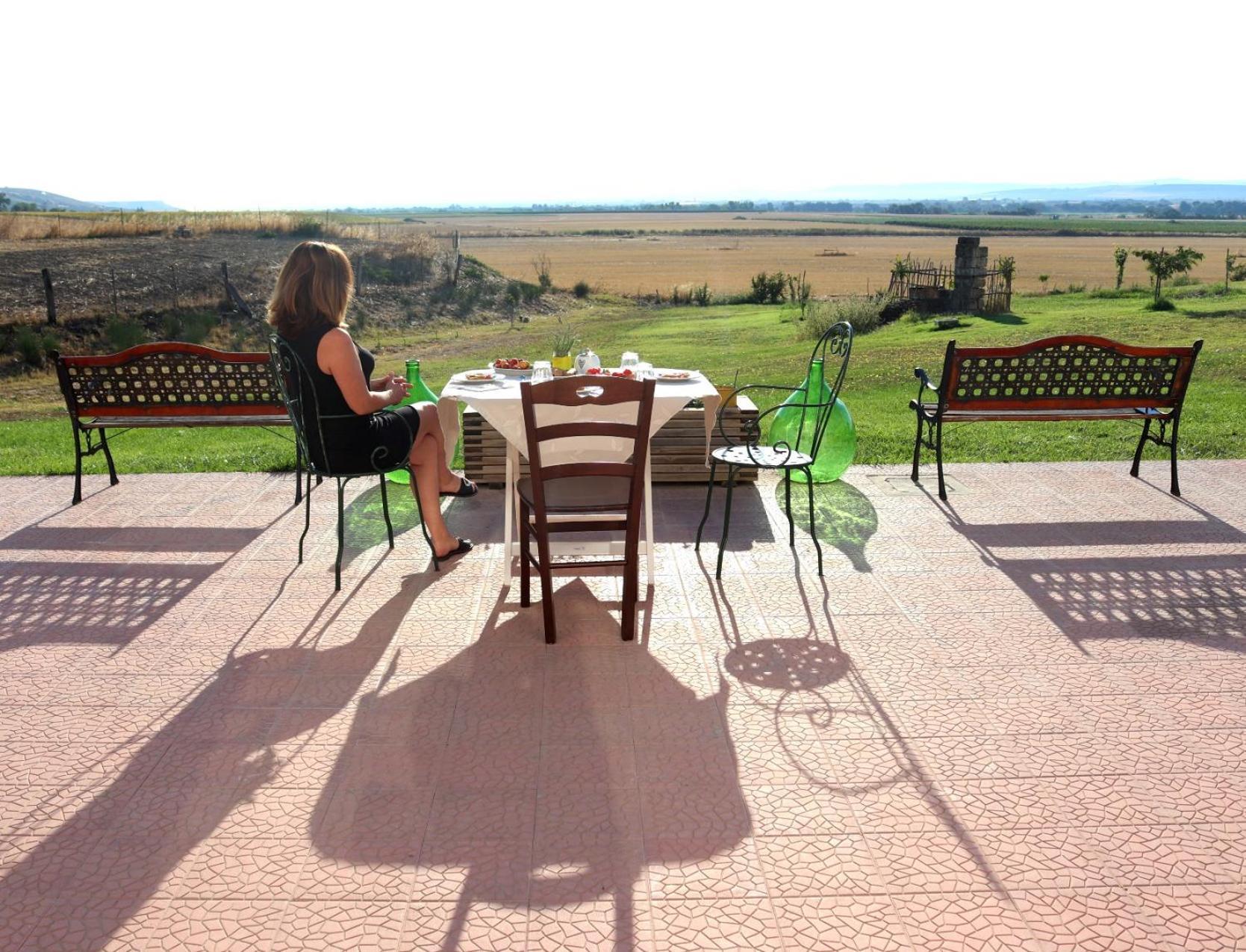 Masseria Agriturismo Moschella Posta Piana Ngoại thất bức ảnh