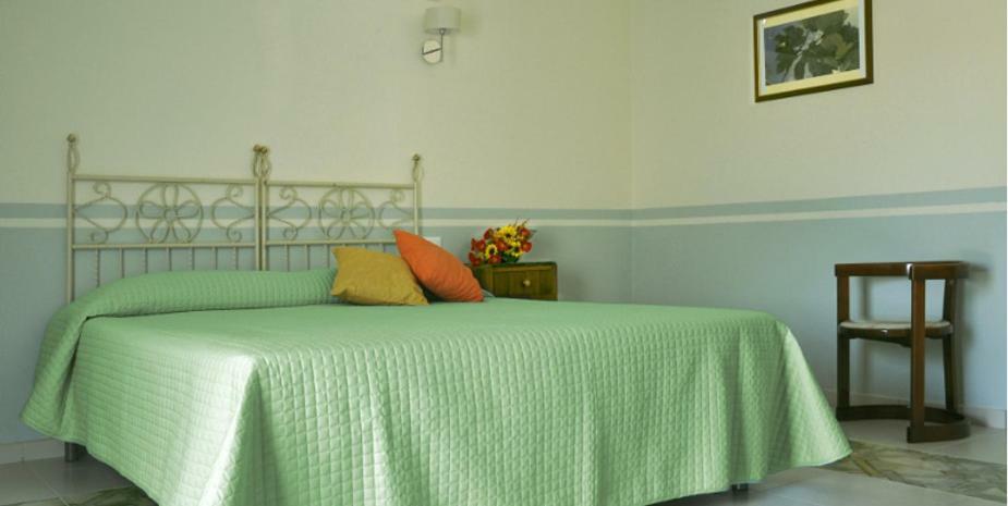 Masseria Agriturismo Moschella Posta Piana Ngoại thất bức ảnh