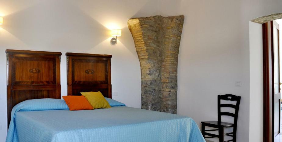 Masseria Agriturismo Moschella Posta Piana Ngoại thất bức ảnh