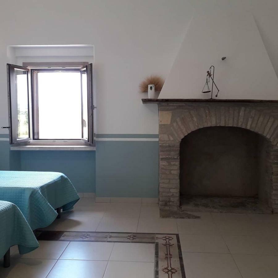 Masseria Agriturismo Moschella Posta Piana Ngoại thất bức ảnh